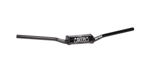 Astra GEMINI 33 mm-es kormány – Aphelion Black, nordicamoto.ro