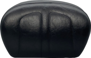 Sissy Bar Pad Black