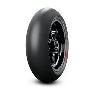 Hátsó gumiabroncs: 190/60-17 Pirelli Diablo Superbike HS TL SCX