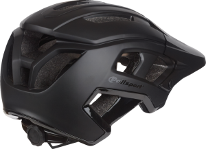 Casca MTB 100% Mountain Pro Black M, 1, nordicamoto.ro