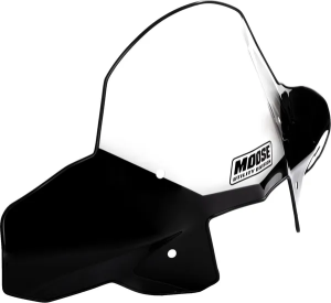 Universal Windshield Clear, 4, nordicamoto.ro