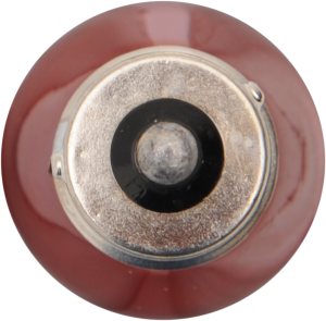 Colored Turn Signal Bulb Red, 2, nordicamoto.ro