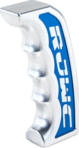Krossflow Billet Shifter 2.0 Blue 