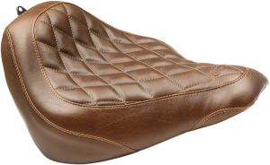 Wide Tripper Solo Seat Brown, 1, nordicamoto.ro