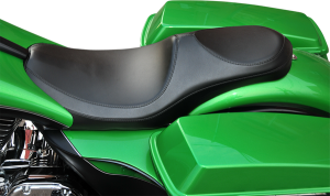 Villain Seat Black