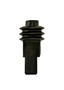 Cable Covers Black 
