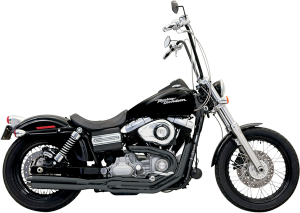Road Rage Ii B1 Power 2:1 System Black, Powder-coated