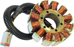 Oem Style Stator