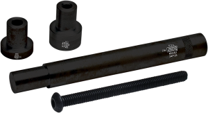 Shifter Shaft Bushing Tool Black