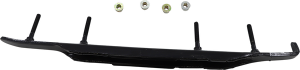 Slim Jim® 'performance' Dooly Wear Rods Black