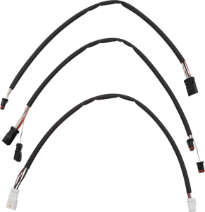 Xr Handlebar Installation Kit Black, 4, nordicamoto.ro
