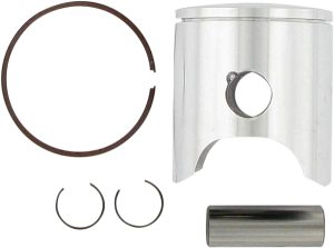 High-performance Piston