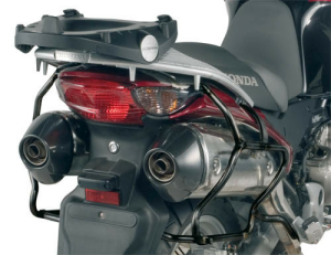 Kappa oldalsó csomagtartó-keret a HONDA XL 1000V VARADERO '07–'13-as modellhez, 1, nordicamoto.ro