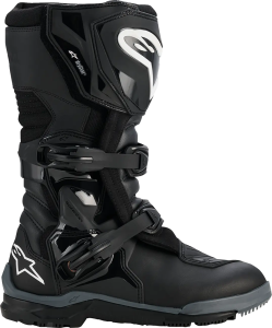Alpinestars Corozal Adventure Drystar fekete csizma, 47-es méret, 4, nordicamoto.ro