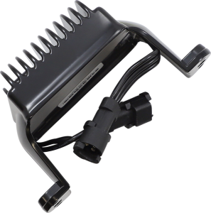 Premium Voltage Regulator Black