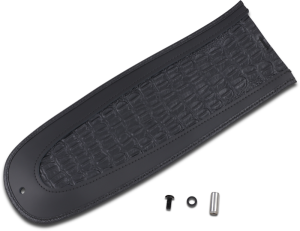 Fender Skin Black, 1, nordicamoto.ro