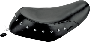 Renegade Solo Seat Black, 2, nordicamoto.ro