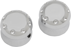 Axle Cap Black, 1, nordicamoto.ro