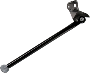Kickstand Black Standard, 1, nordicamoto.ro