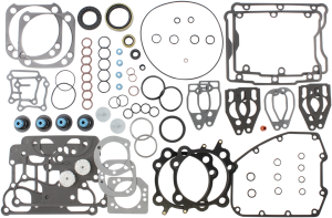 Extreme Sealing Technology Motor Gasket Kit, 1, nordicamoto.ro