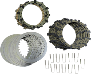 Torqdrive® Clutch Kit