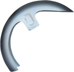 Custom Dresser Front Fender Unfinished, 1, nordicamoto.ro