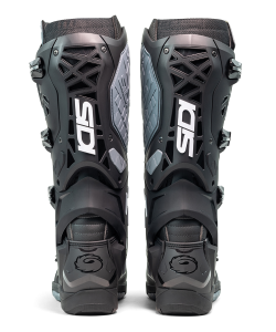 Sidi Crossair X csizma, fekete/fekete, 41-es méret, 2, nordicamoto.ro