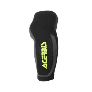 Acerbis X-Body Summer 2.0 műszaki rövidnadrág, fekete/sárga, L/XL, 4, nordicamoto.ro