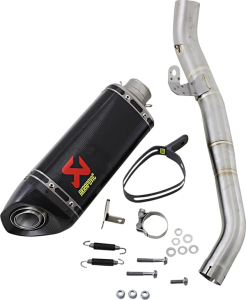 Akrapovic Slip-on CF STREET TRIPLE S-T7SO3-APC végső kipufogórendszer, 2, nordicamoto.ro