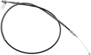 Gázkábel, Kaw, fekete, standard, 1, nordicamoto.ro