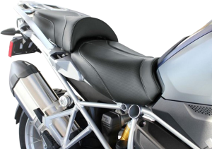 Adventure Tour Seat Black