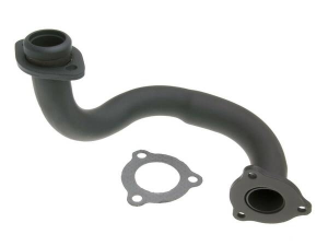 Headpipe Black