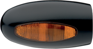 Bl 1000 Series Replacement Housing Black, Brass