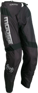 Pantaloni Moose Racing Qualifier Black 28, 1, nordicamoto.ro
