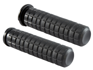 Speedliner Grips Black, 3, nordicamoto.ro