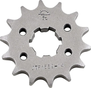 JT SPROCKETS Első lánckerék 