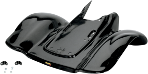 Fender Rear Trx Hon Bk, 1, nordicamoto.ro