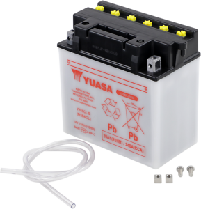 Conventional Battery