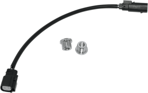O2 Sensor Harness Extension And Bung Adapter, 1, nordicamoto.ro