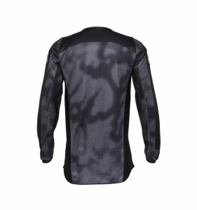 Tricou FOX 180 Taunt Black M, 3, nordicamoto.ro