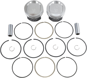High-performance Piston Kit