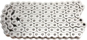 530 X1r 106 Rivet Link 530 X-ring Performance Replacement Drive Chain / Natural / Steel Nickel