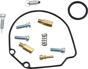 Carb Rebuild Kit, 1, nordicamoto.ro
