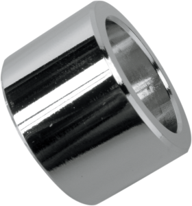Wheel Spacer Chrome, 1, nordicamoto.ro