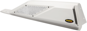 Replacement Intake Plastic White, 2, nordicamoto.ro