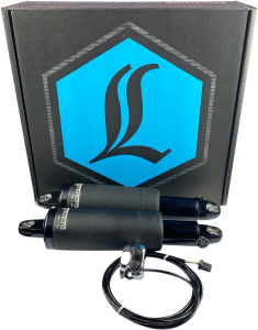 Air-a Adjustable Fl Air Suspension
