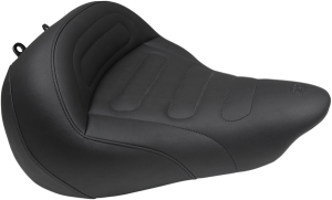 Solo Touring Breakout Seat Black