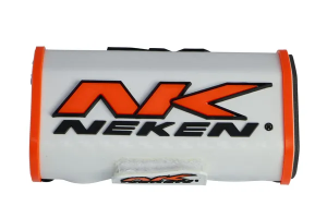 Enduro fékbetétek – fehér, 1, nordicamoto.ro