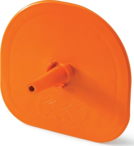 KTM 00–07 légszűrő fedél