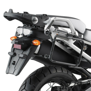 Kappa oldalsó csomagtartó-keret a Yamaha XTZ 1200 Z / Z SUPER TENERE '10–'19 modellekhez, 1, nordicamoto.ro